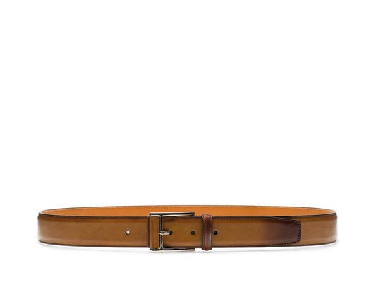 Velaz Belt (Cuero)