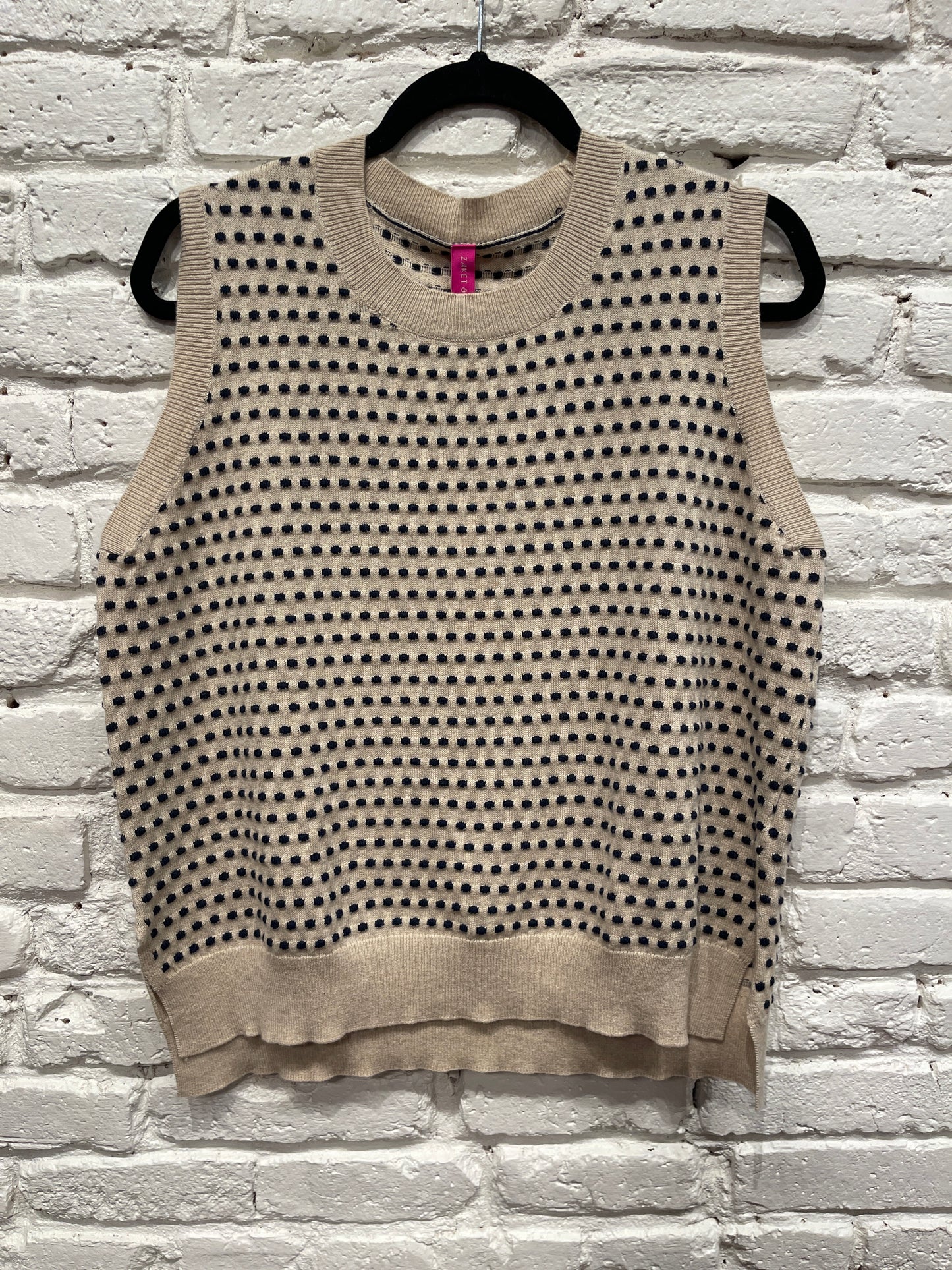 OAT VEST
