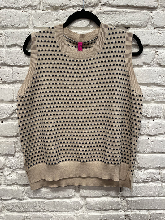 OAT VEST