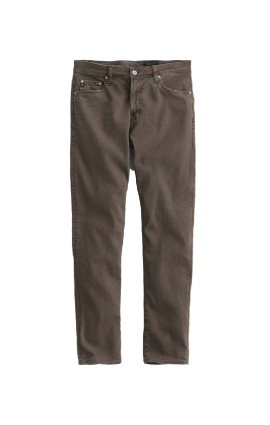 Tellis Bedford Corduroy (5 Years Sulfur Brown Slate)