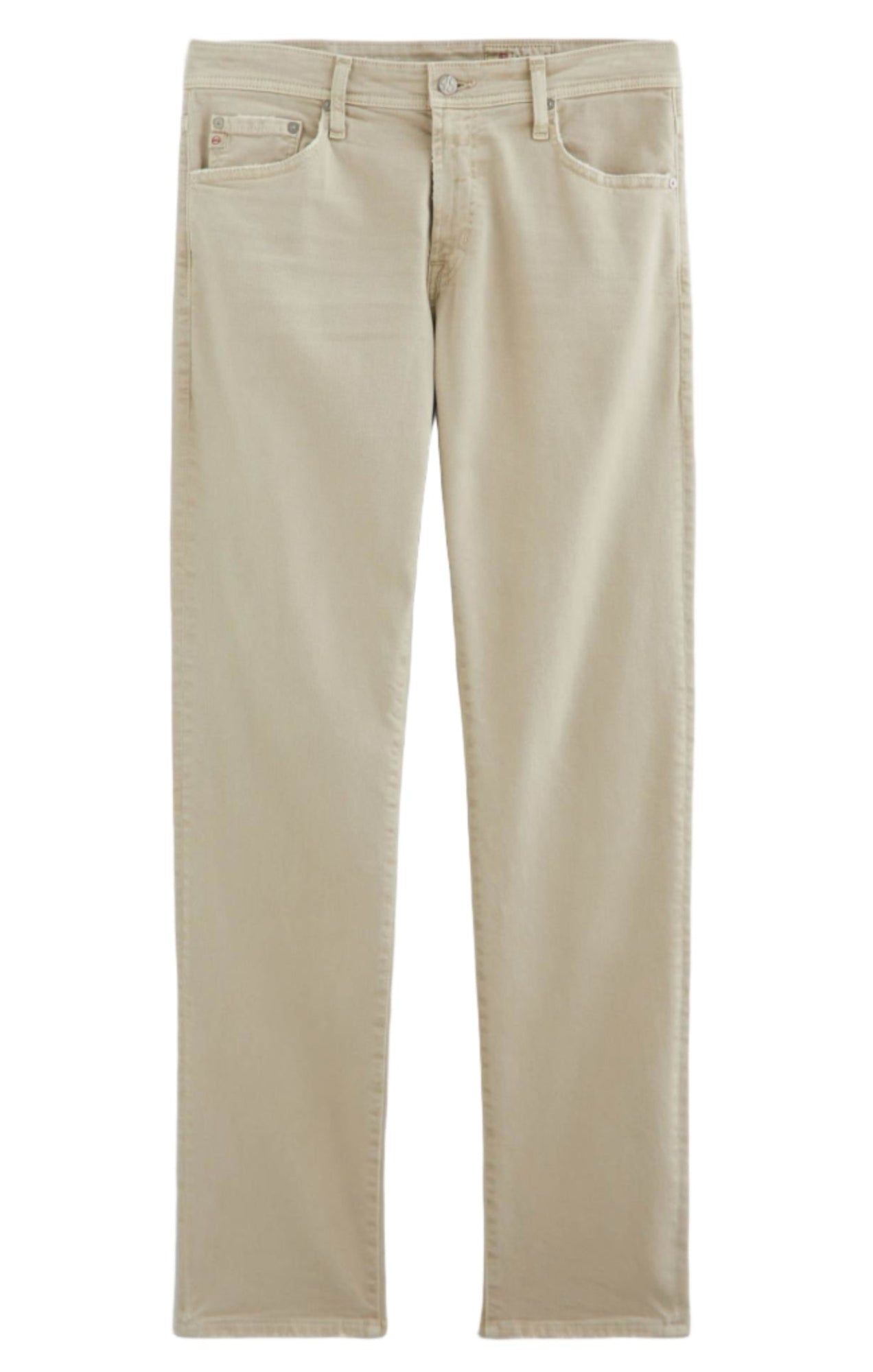 Tellis Jean (7 Years Sulfur Coastal Pebble)