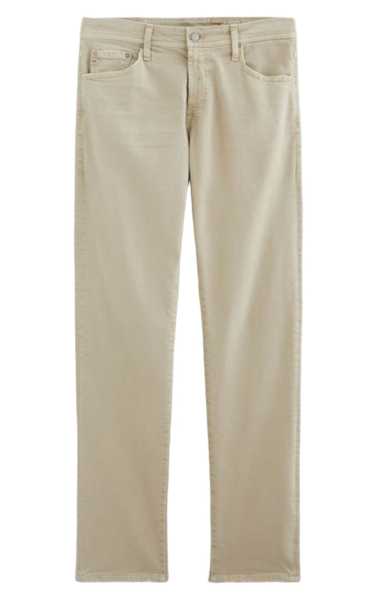 Tellis Jean (7 Years Sulfur Coastal Pebble)