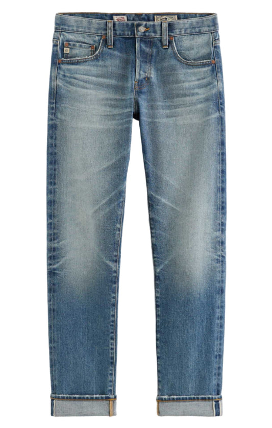 Tellis Selvage (14 Years Bloomington)