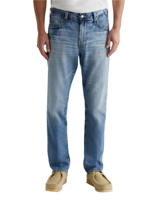 Everett Jean (17 Years Mammoth)