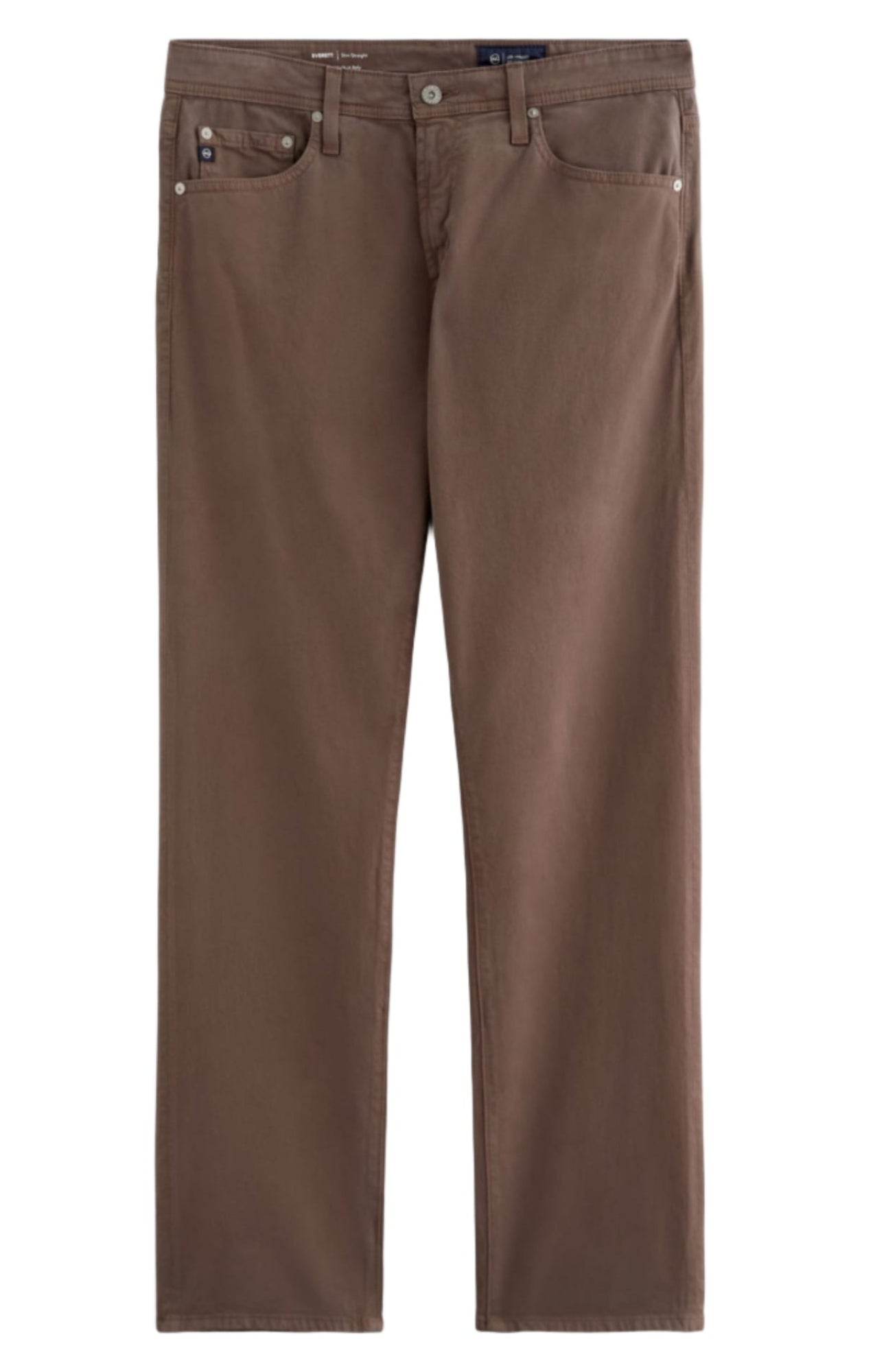 Everett SUD (Berry Brown)