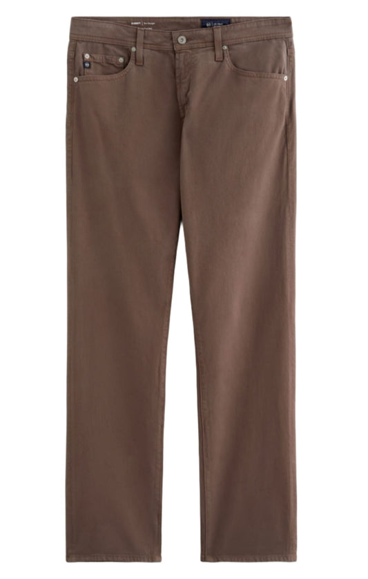 Everett SUD (Berry Brown)