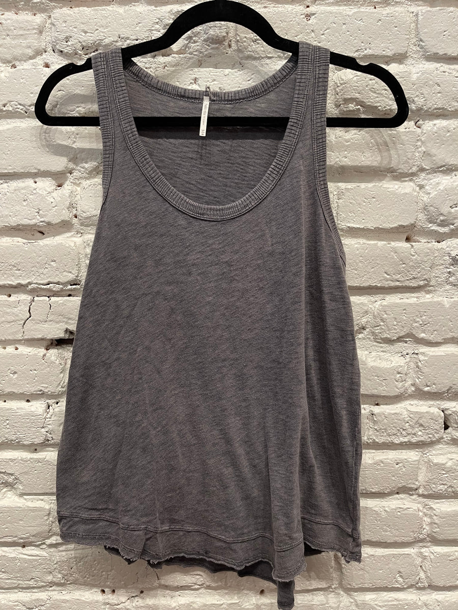 BREE RACER TANK