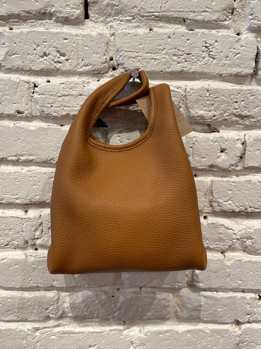 AMALIA MIEL COWHIDE