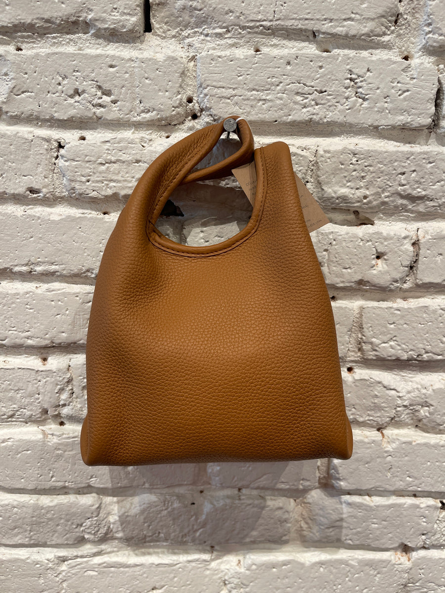AMALIA MIEL COWHIDE