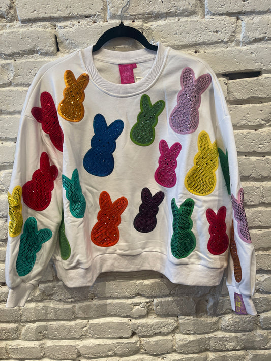 PEEPS SWEATSHIRT