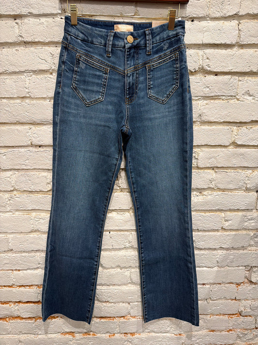 KELSEY PEAK