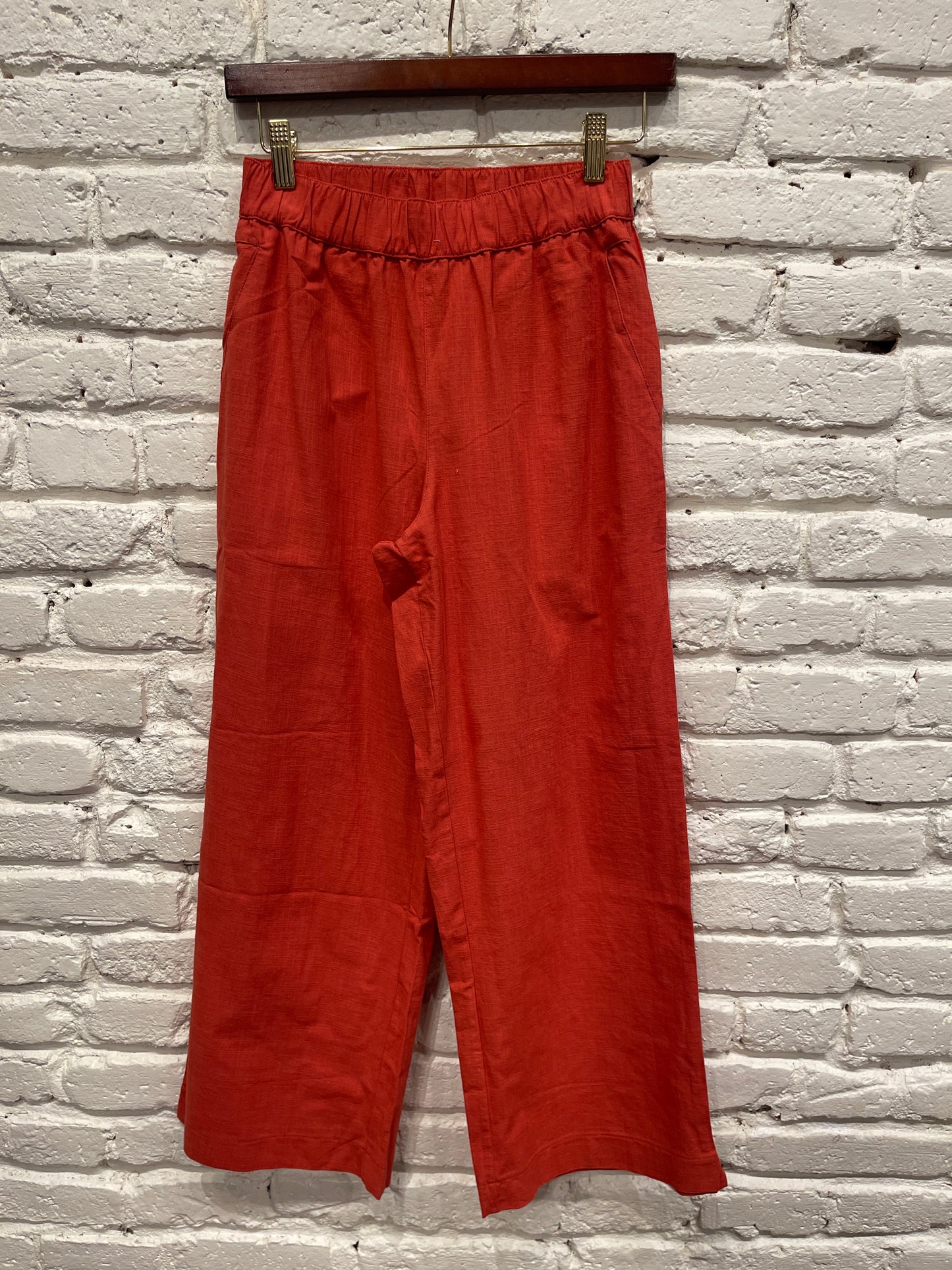 COAST PANT CHILI