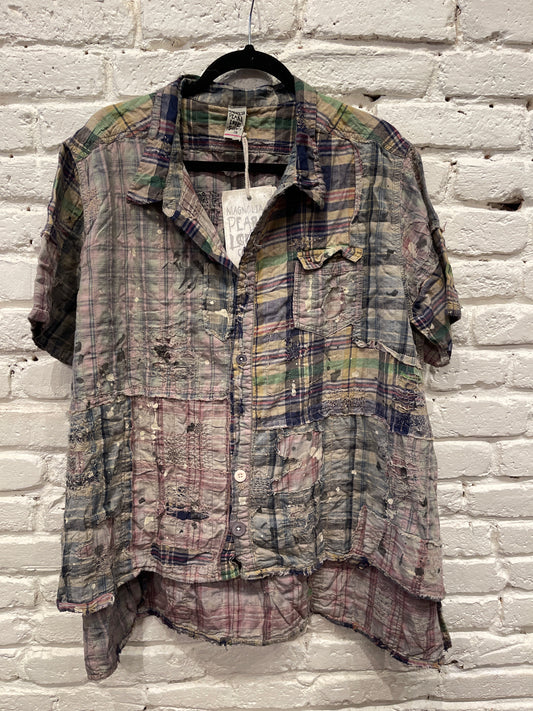 TOP 2569 MADRAS RAINBOW
