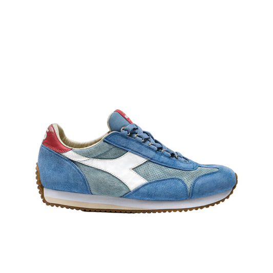 Equipe Suede SW (Sky-Blue London)