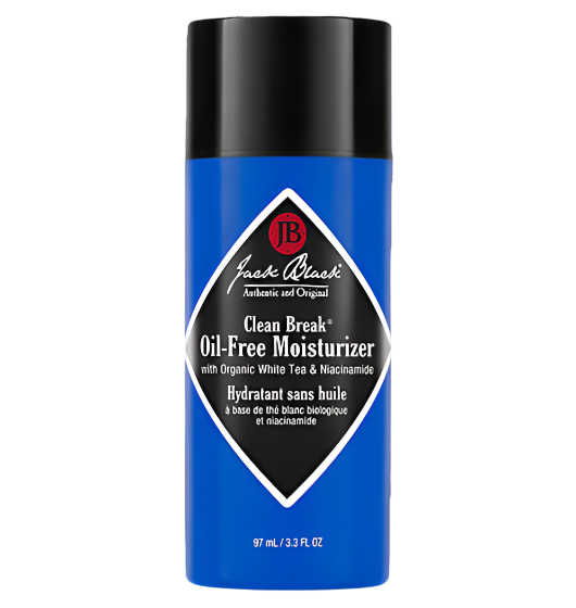 Clean Break Oil-Free Moisturizer