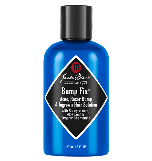 Bump Fix Acne, Razor Bump & Ingrown Hair Solution