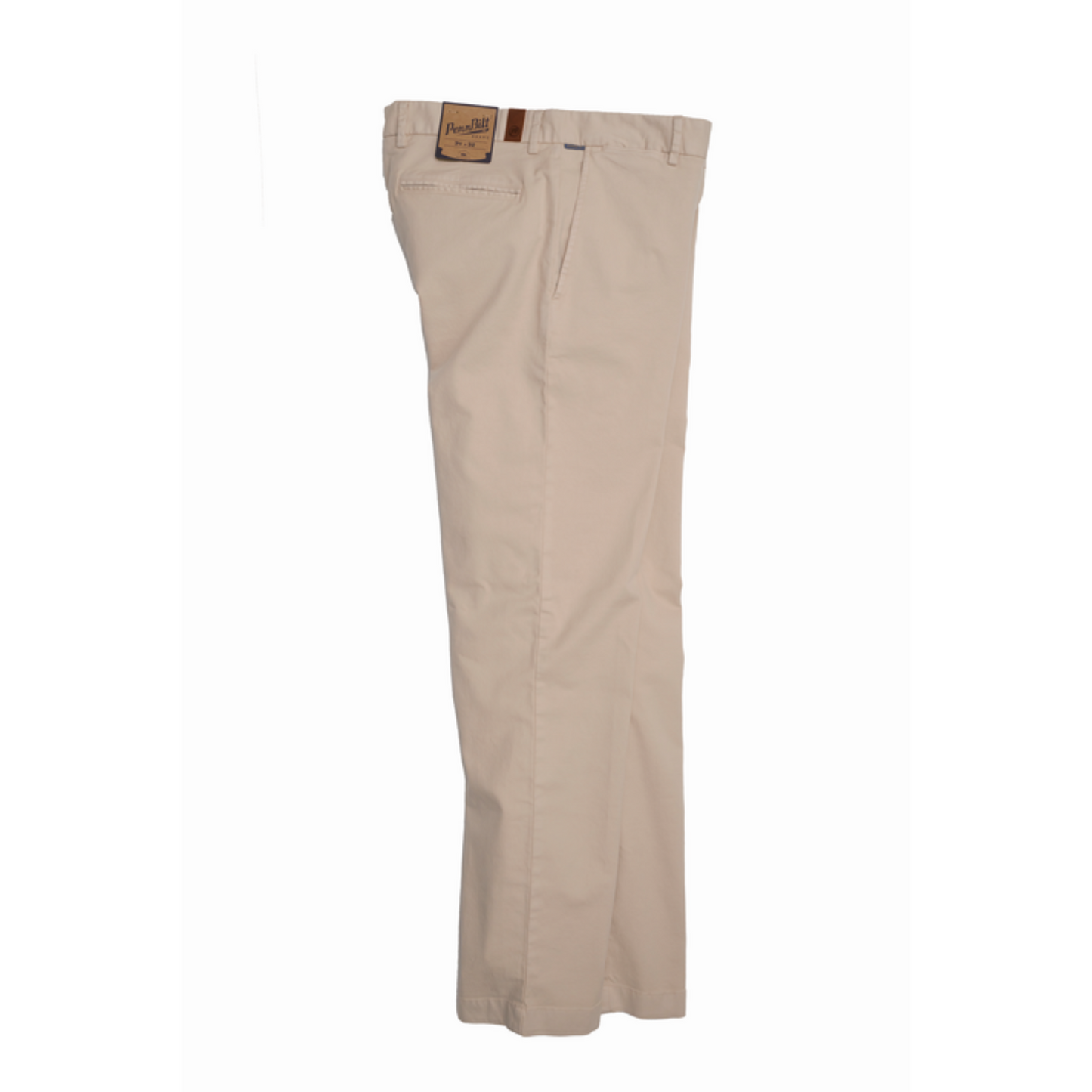 The Plainsman Pant (Khaki)