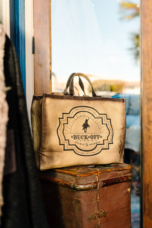 Canvas Tote