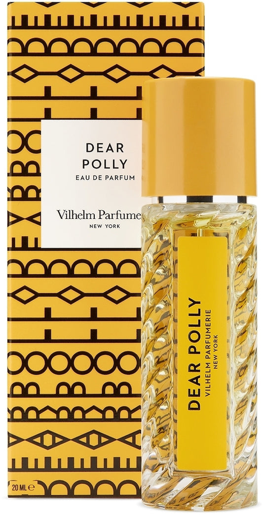VILHELM PARFUMERIE 20ML