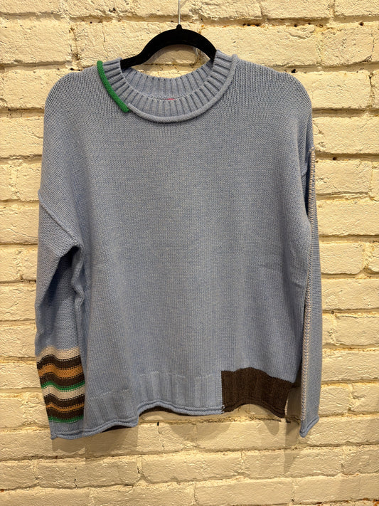COLORBLOCK MIST ZP8503U