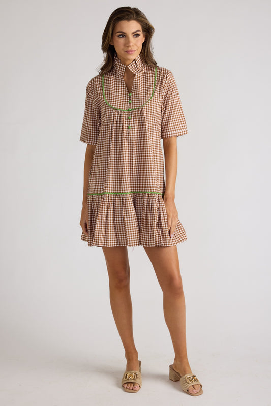 GINGHAM