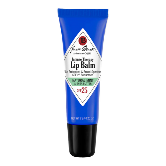Intense Therapy Lip Balm SPF 25 - Natural Mint & Shea Butter