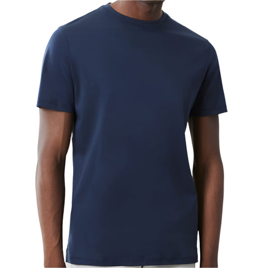 The Barakett Tee (Blue Night)