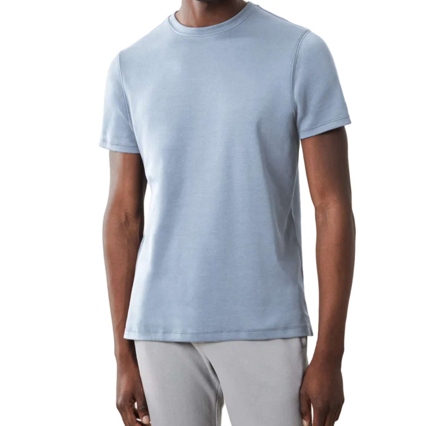 The Barakett Tee (Metallic)