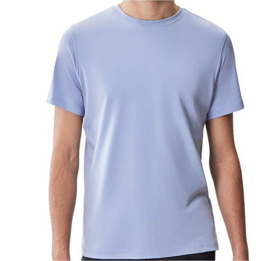 The Barakett Tee (Lilac)