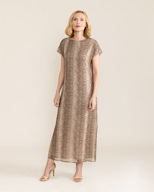 BETH DRESS