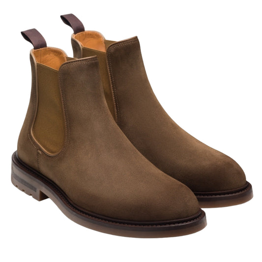 Marton Chelsea (Torba Suede)