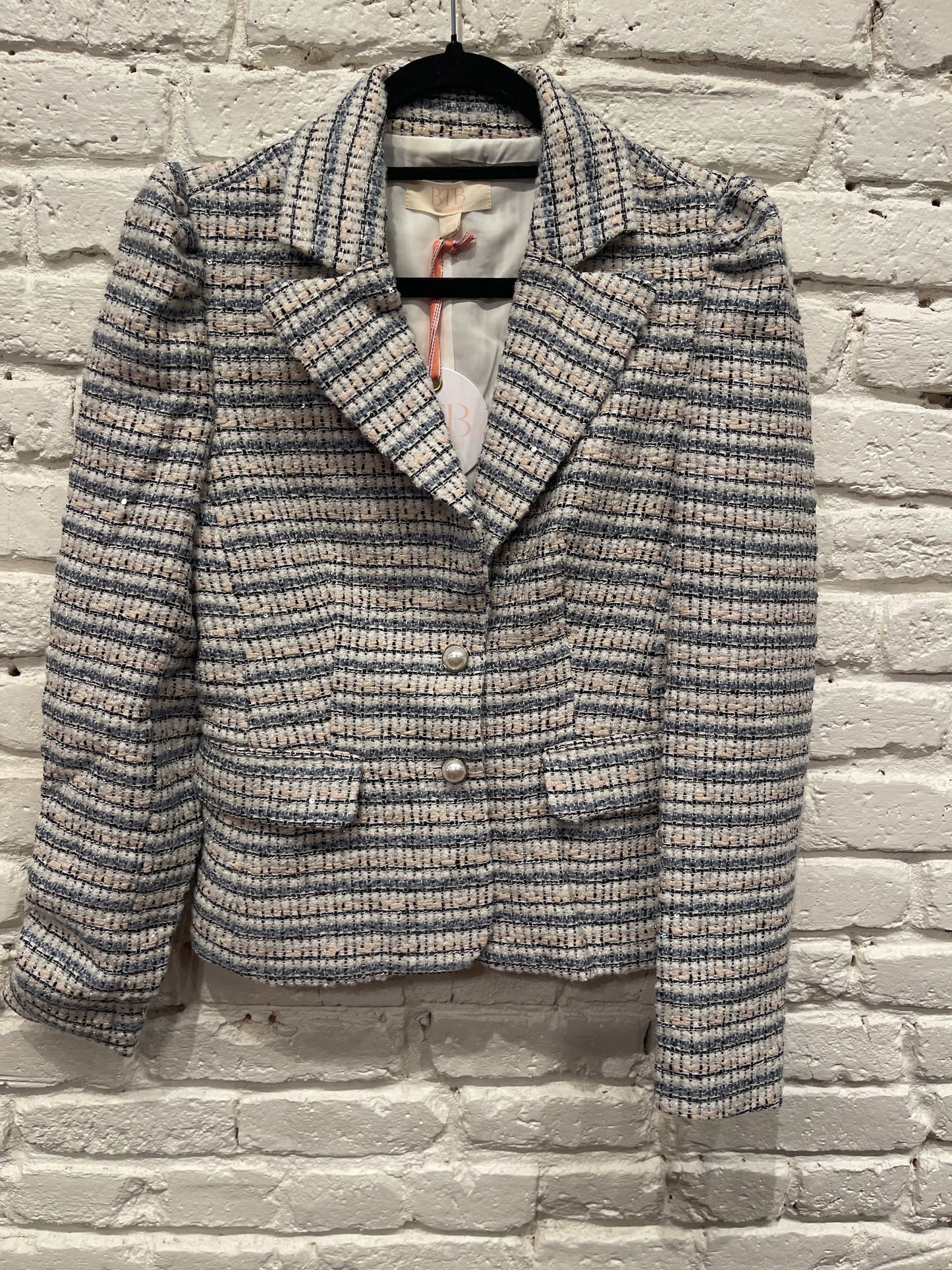 MARILOU BLAZER