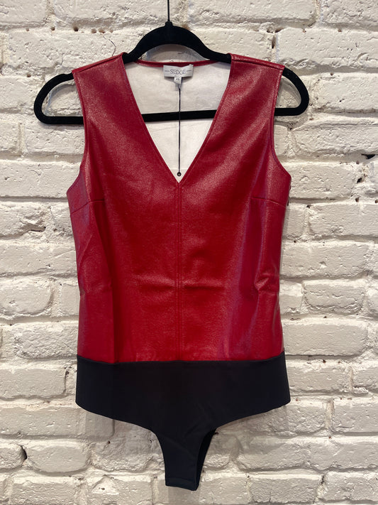 STELLA BODYSUIT