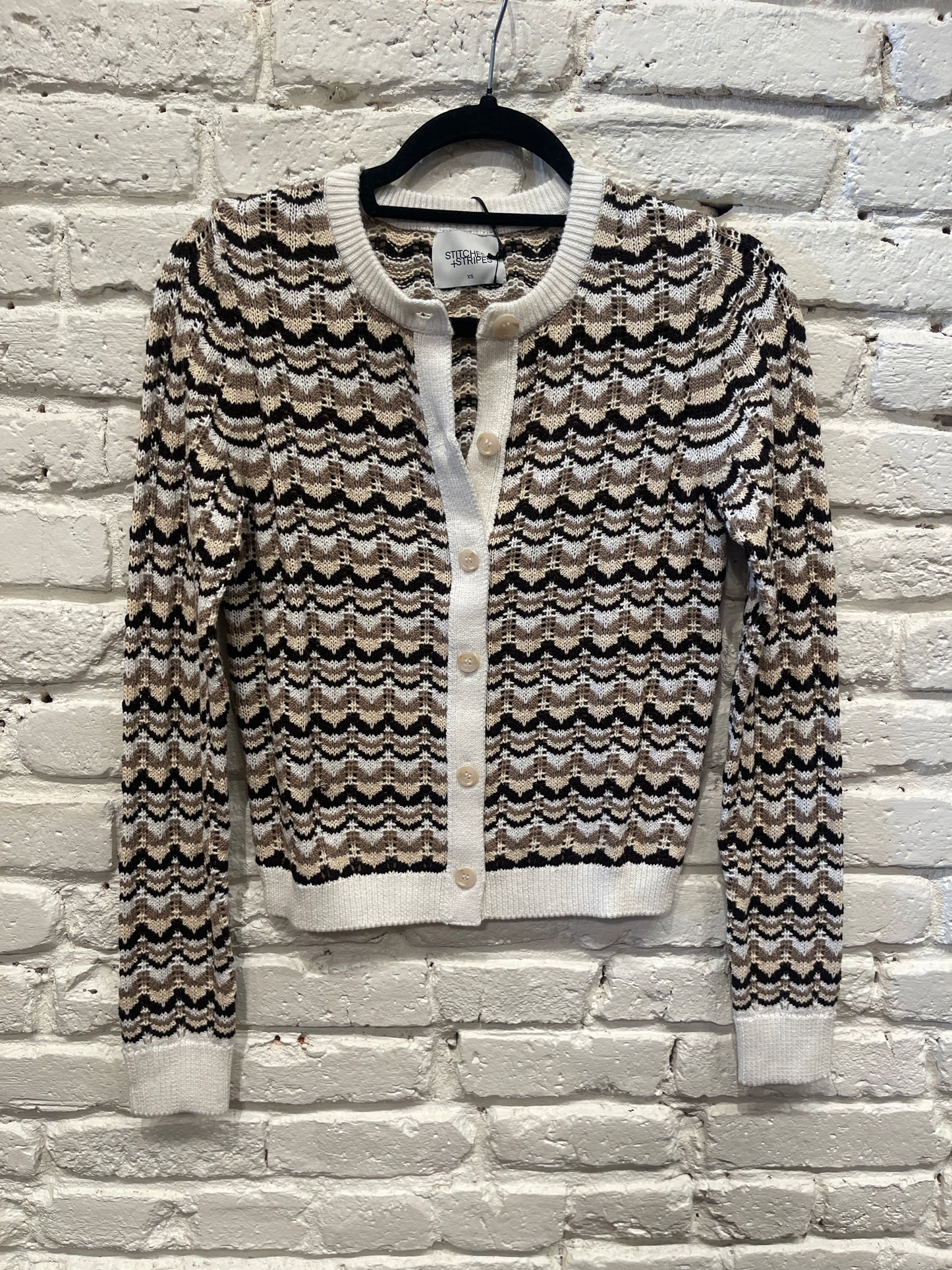 PENNY CARDIGAN