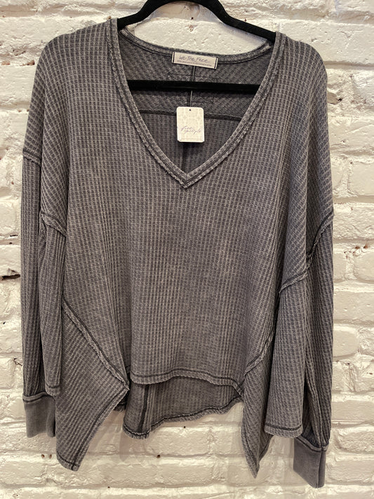 CORALINE CHAR THERMAL