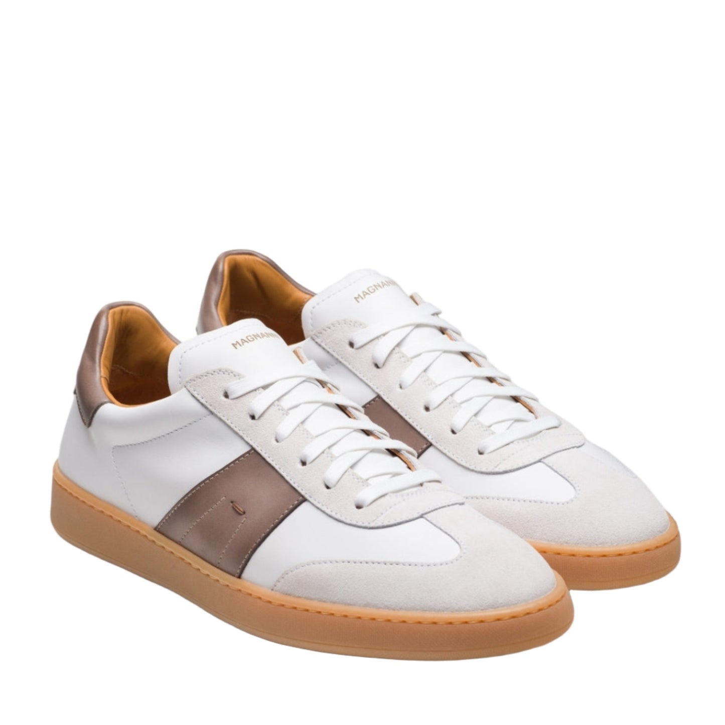 Primera Sneaker (Bone/White)