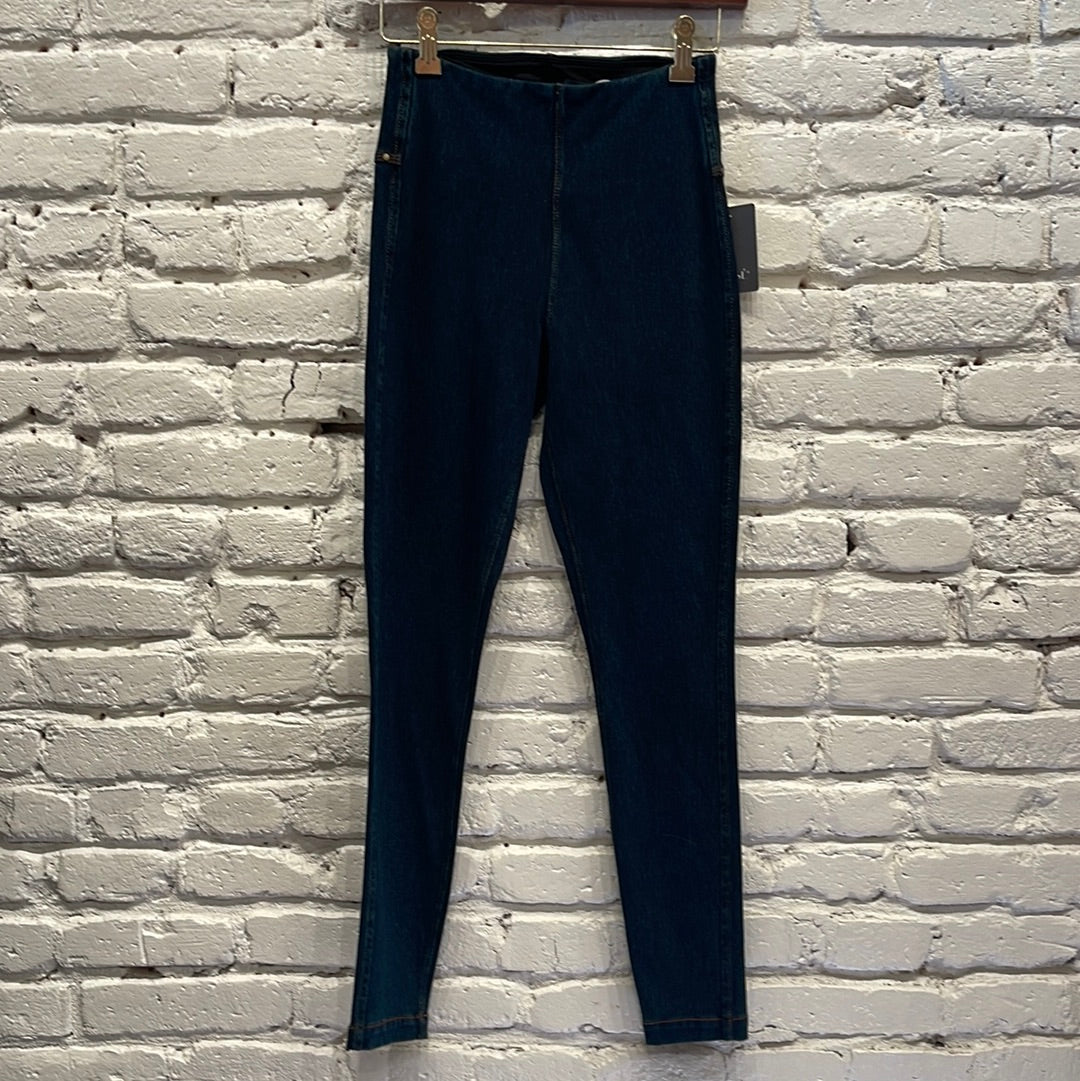 TOOTHPICK JEAN LEGGING