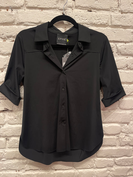 JOSIE SHORT SLEEVE