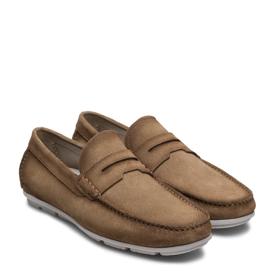 Monterey Keeper (Rocia Suede)