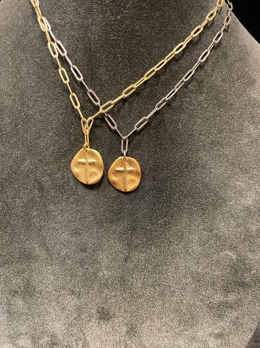 1861RC RAISED COIN 16"