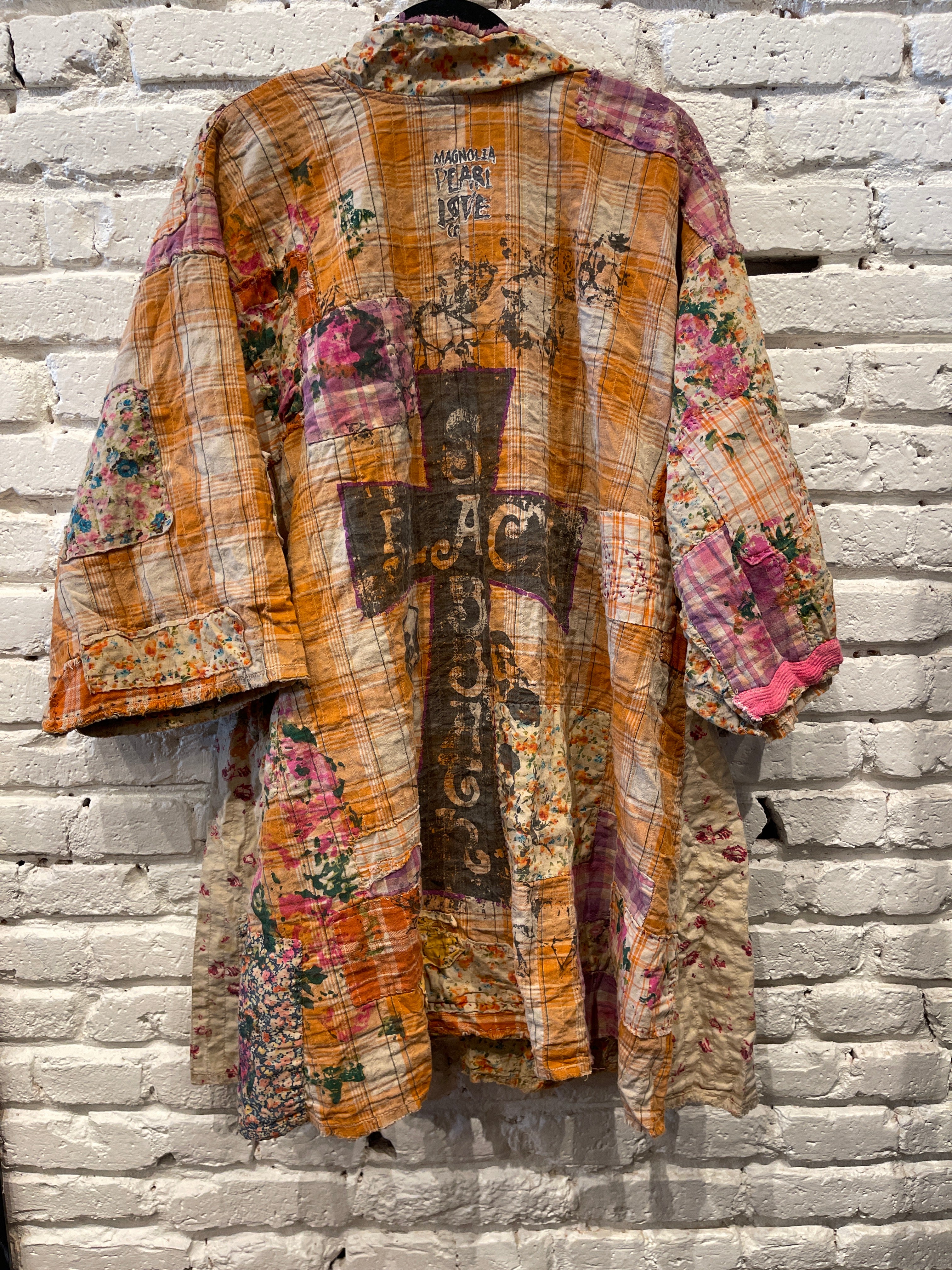 JACKET 1211 MEMPHIS
