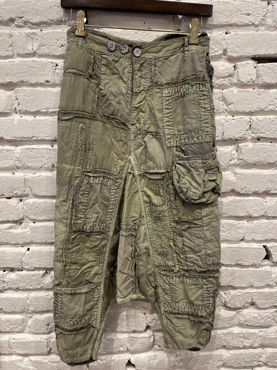 PANTS 788 PEACE