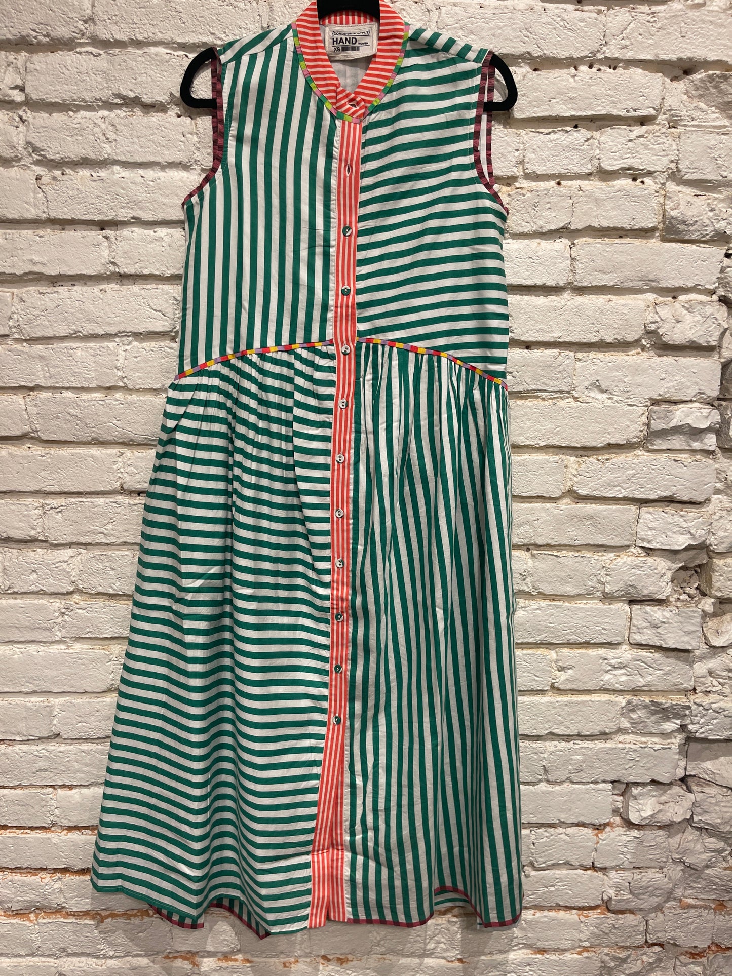 NYOMI JASPER DRESS