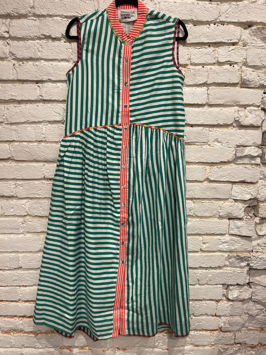 NYOMI JASPER DRESS