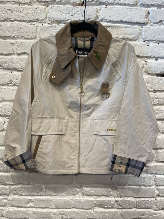 ICON SPEY SHOWERPROOF JACKET JASMINE