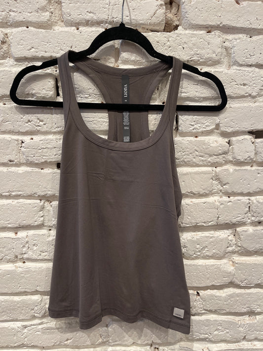 SL LUX RACERBACK TANK CHIA