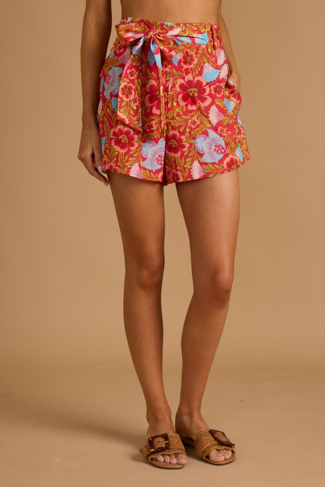 RETRO FLORAL