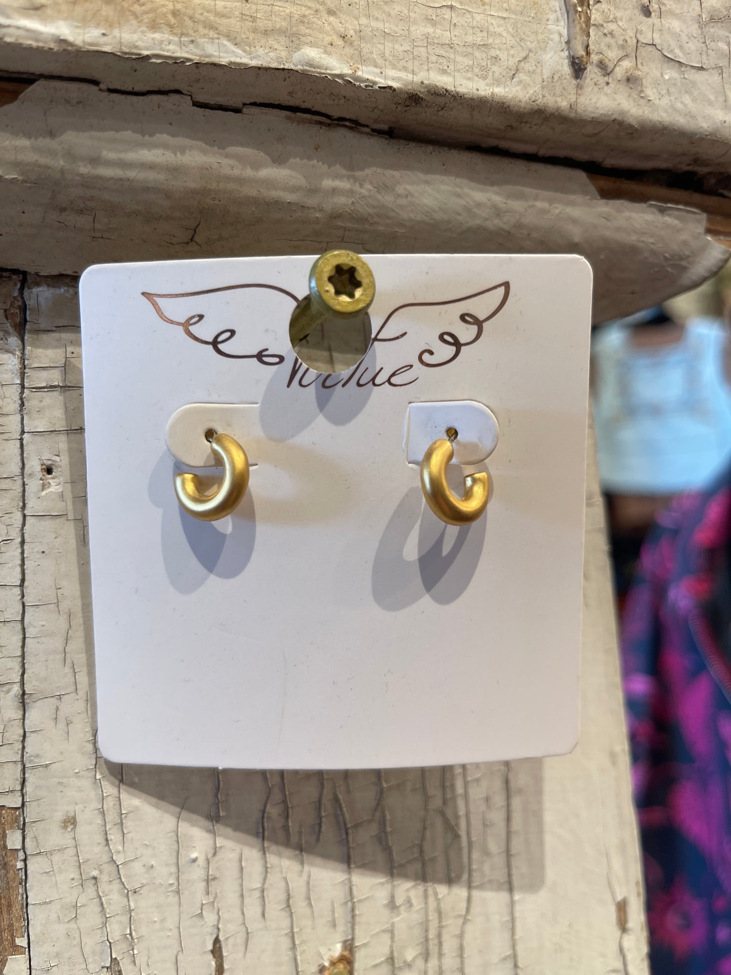 THICK MINI HUGGIE 9214