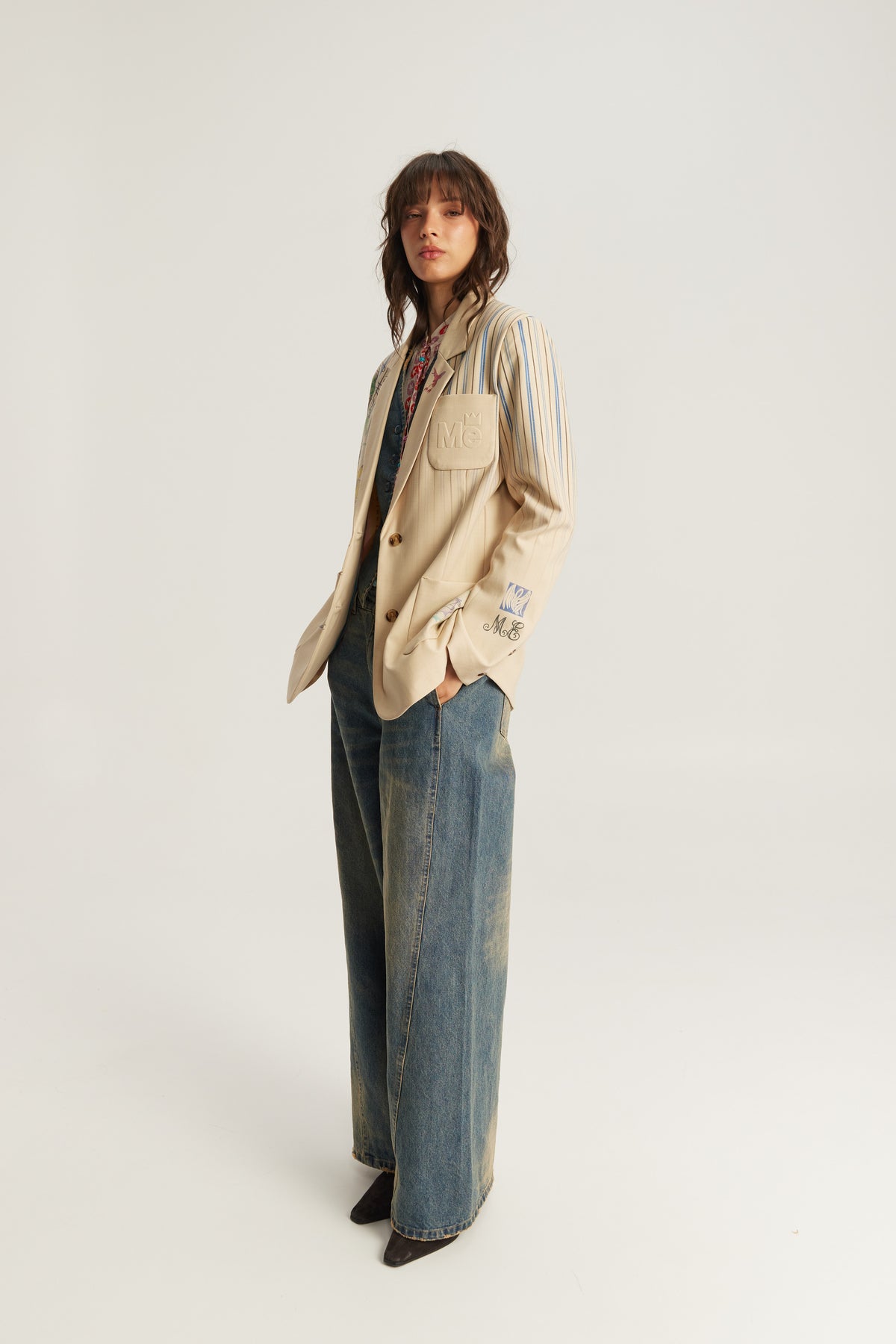MARLO JACKET