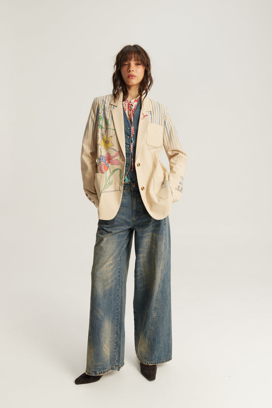 MARLO JACKET